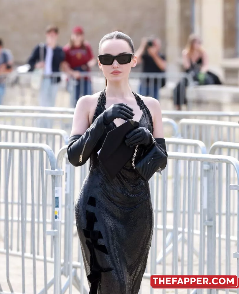 Dove Cameron  Onlyfans Leaked Nude Image #X3kCHpvUIJ