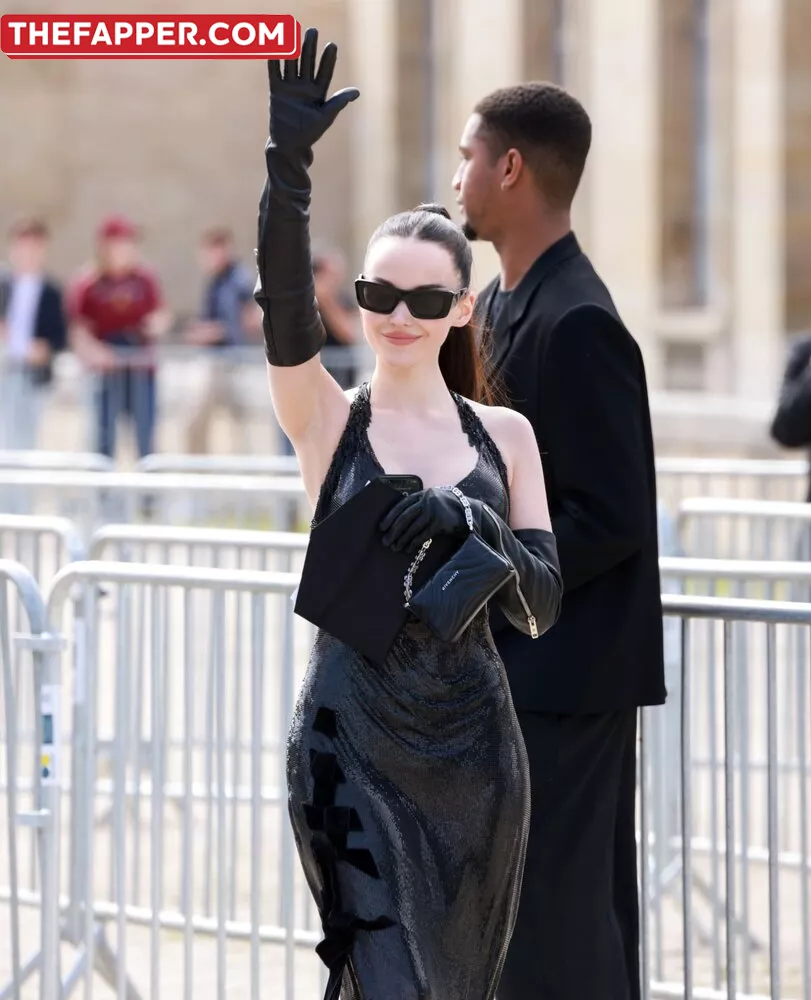 Dove Cameron  Onlyfans Leaked Nude Image #X7EpbTqDak