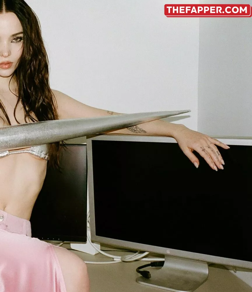 Dove Cameron  Onlyfans Leaked Nude Image #YFcF846PA3