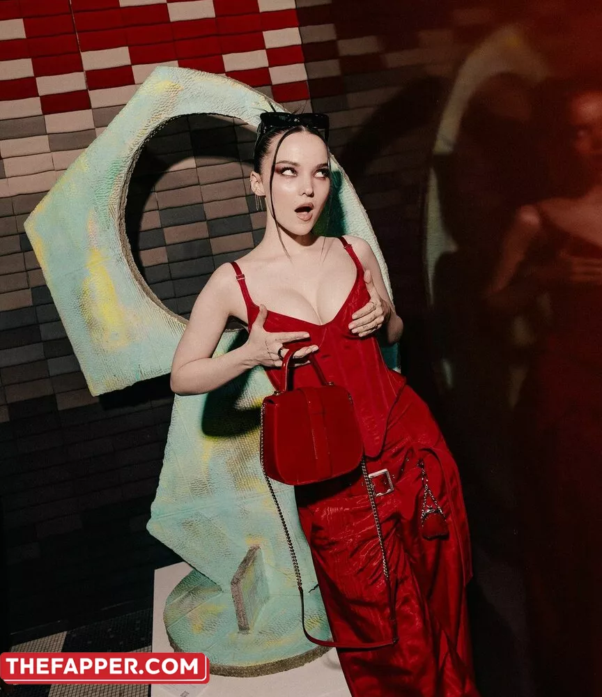 Dove Cameron  Onlyfans Leaked Nude Image #YvN3Q8EIwV