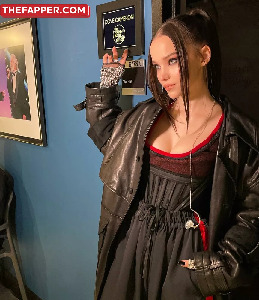 Dove Cameron  Onlyfans Leaked Nude Image #ZhPZrwGg8L