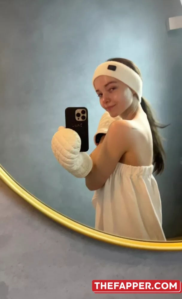 Dove Cameron  Onlyfans Leaked Nude Image #ZwYsuAD1t4