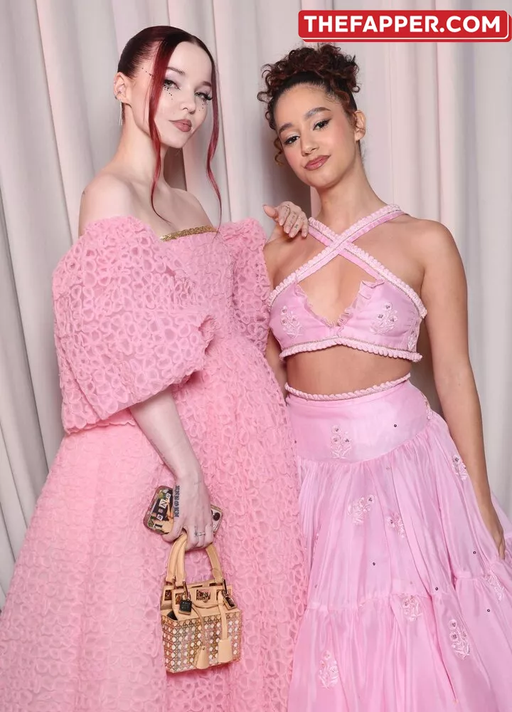Dove Cameron  Onlyfans Leaked Nude Image #auujDXYQ76