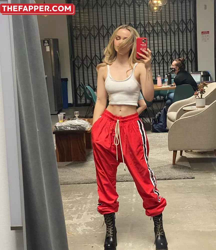 Dove Cameron  Onlyfans Leaked Nude Image #b0bKclVJCd