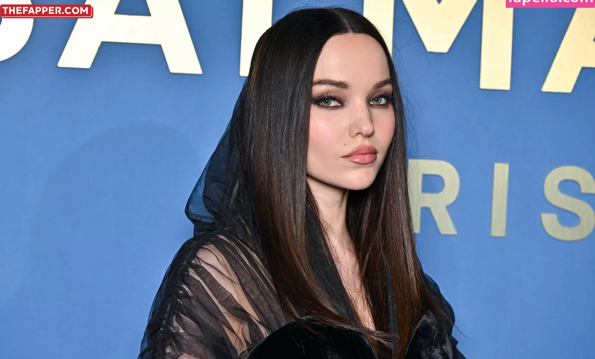 Dove Cameron  Onlyfans Leaked Nude Image #bu7ISZ0rx2