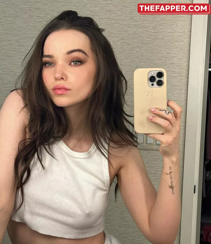 Dove Cameron  Onlyfans Leaked Nude Image #cHy01DOVwR