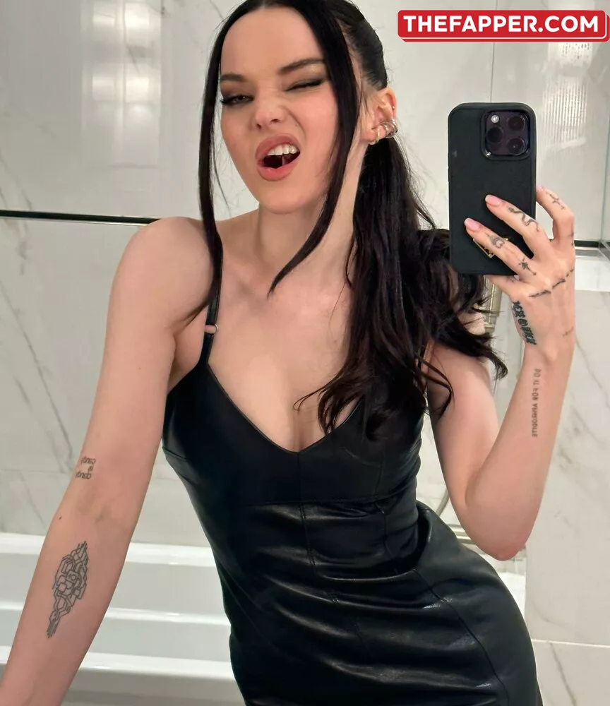 Dove Cameron  Onlyfans Leaked Nude Image #cQ59kWYCHo