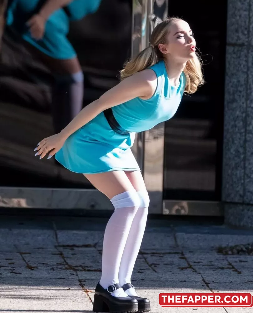 Dove Cameron  Onlyfans Leaked Nude Image #cwphxGVHah