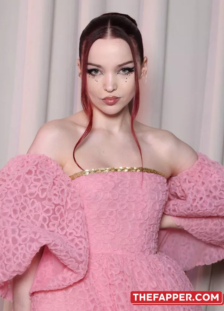 Dove Cameron  Onlyfans Leaked Nude Image #cz6vCF7pU5