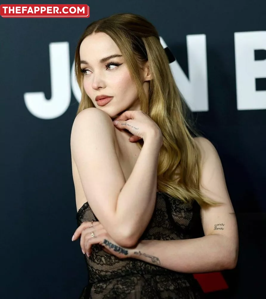Dove Cameron  Onlyfans Leaked Nude Image #enV2H8Suvs