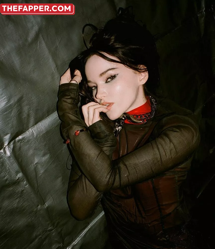Dove Cameron  Onlyfans Leaked Nude Image #f8FNn138d5