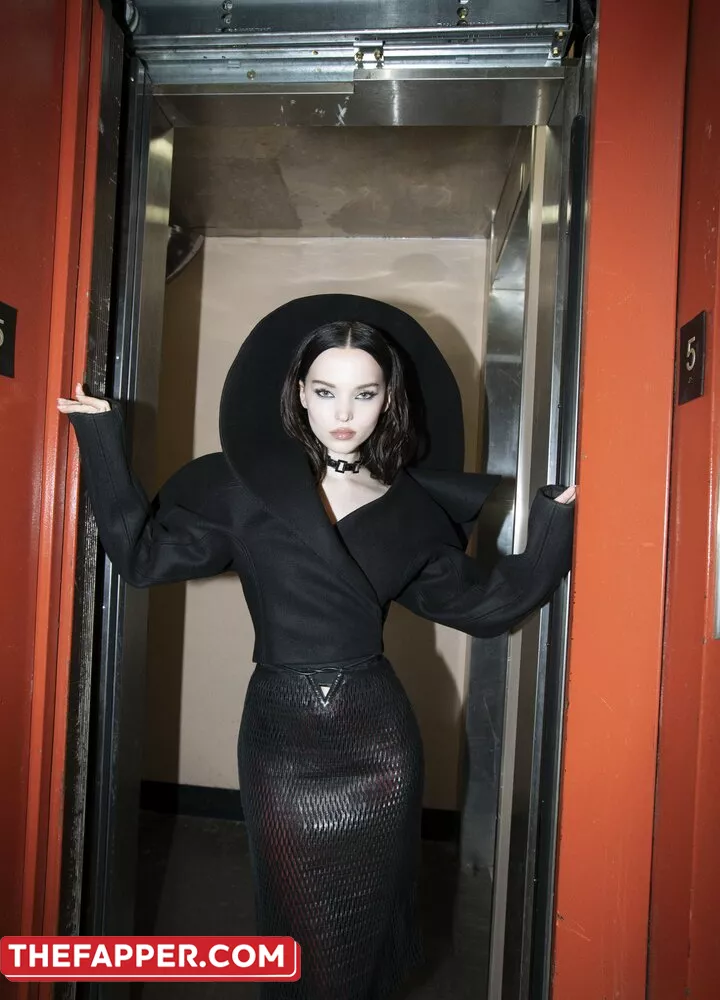 Dove Cameron  Onlyfans Leaked Nude Image #fXoMkQAfhs