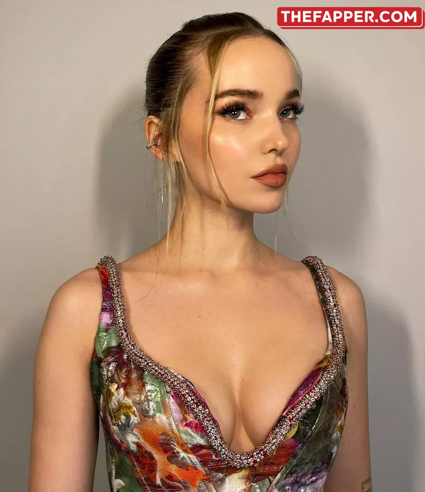 Dove Cameron  Onlyfans Leaked Nude Image #gBwvqkcwSD
