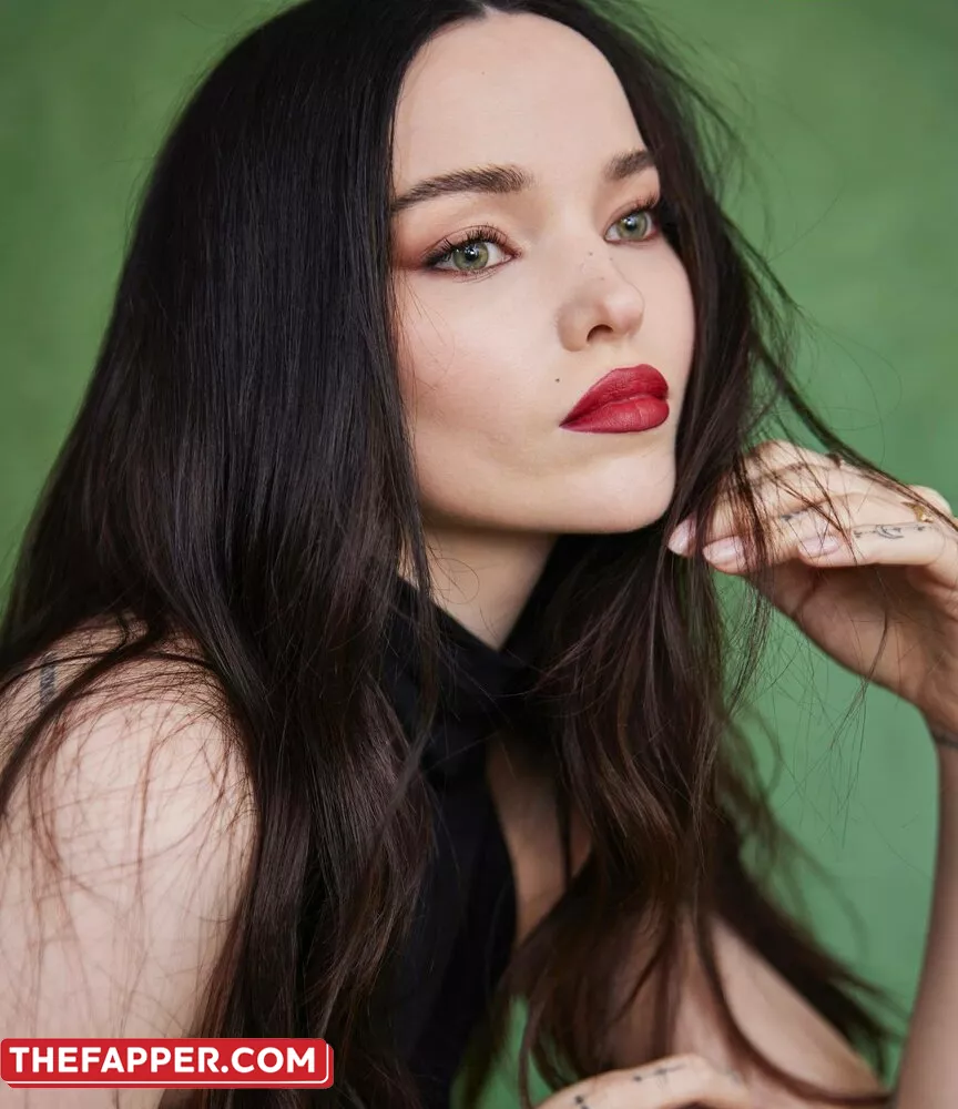 Dove Cameron  Onlyfans Leaked Nude Image #h6RN4C7DVi