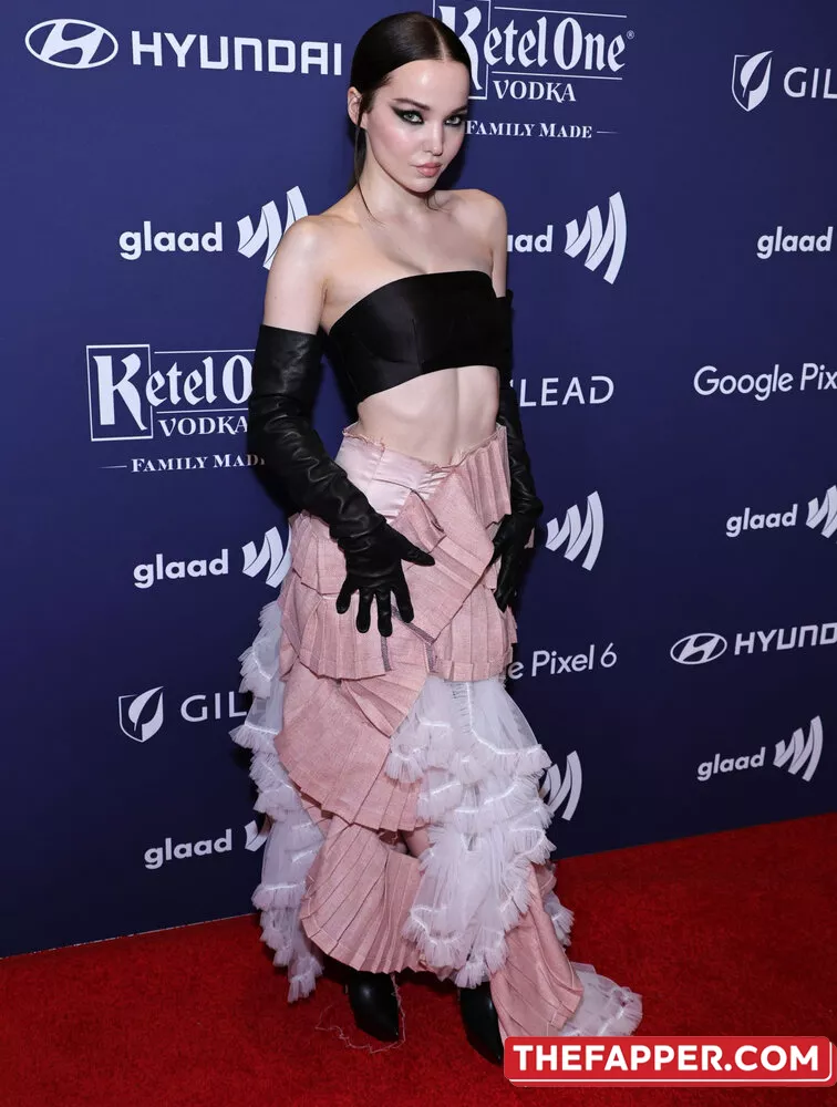 Dove Cameron  Onlyfans Leaked Nude Image #hDIXJfodcE