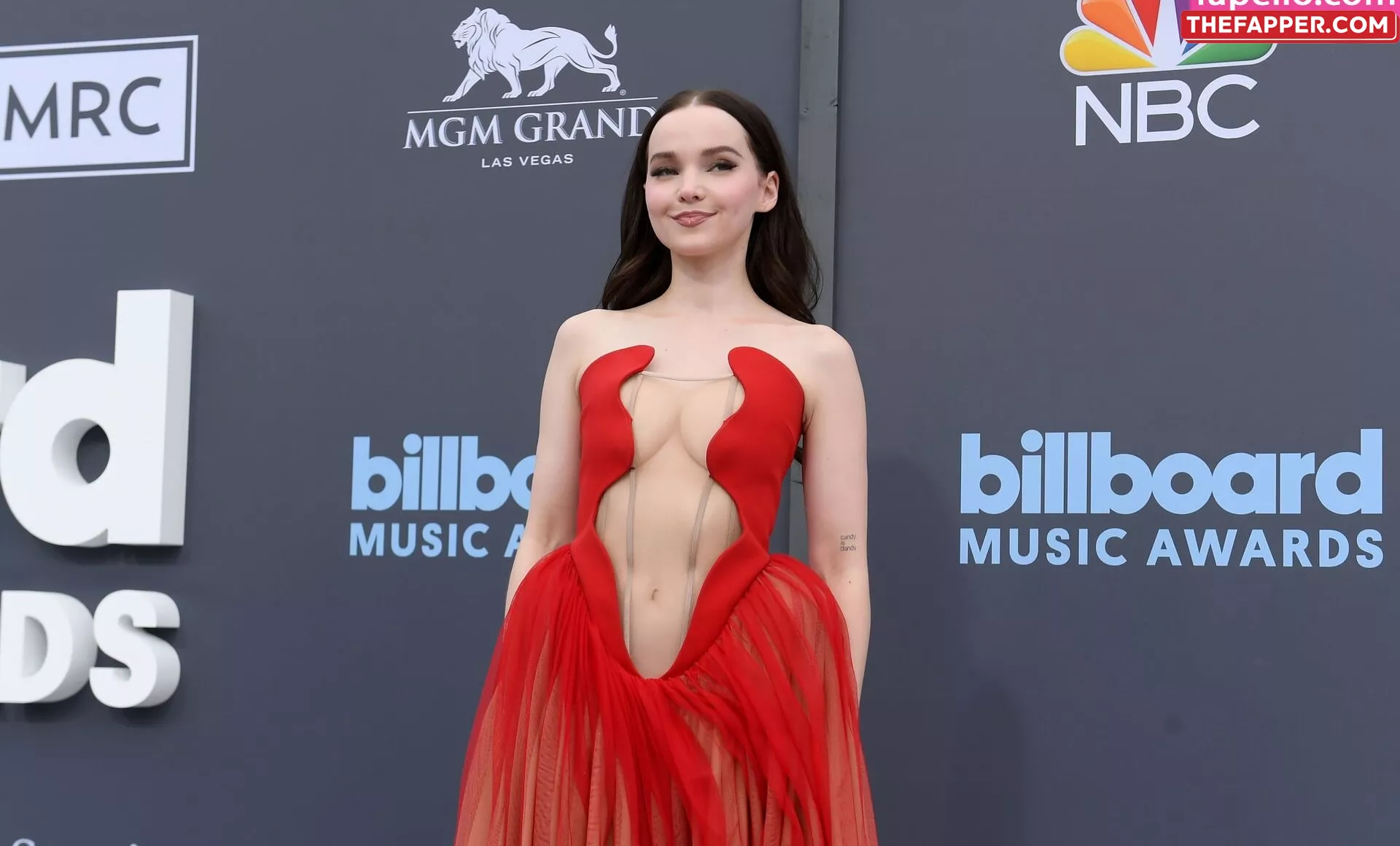 Dove Cameron  Onlyfans Leaked Nude Image #hH6BvMaaHf