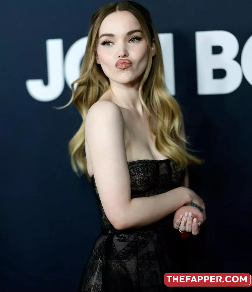 Dove Cameron  Onlyfans Leaked Nude Image #hJFYS9nA5M