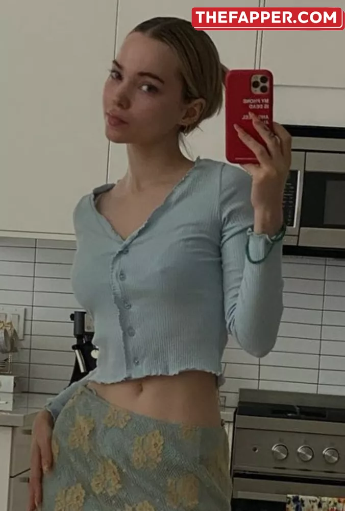 Dove Cameron  Onlyfans Leaked Nude Image #ip4gWag1pp