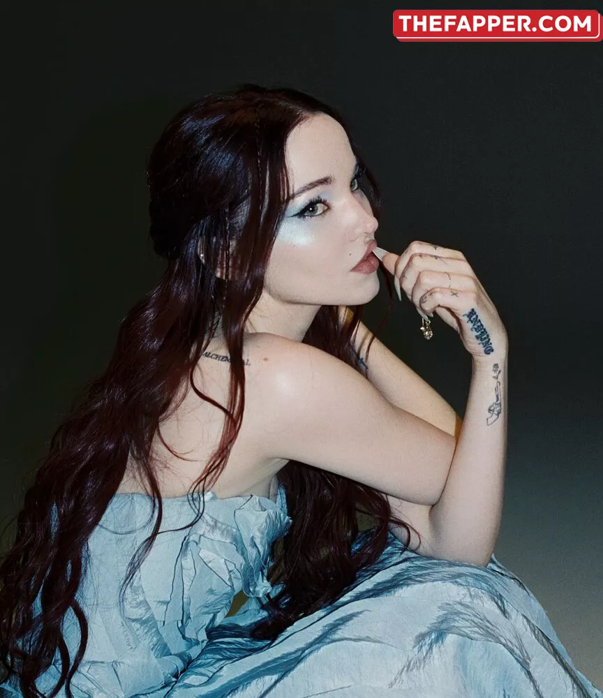 Dove Cameron  Onlyfans Leaked Nude Image #iuJ65CDPVO