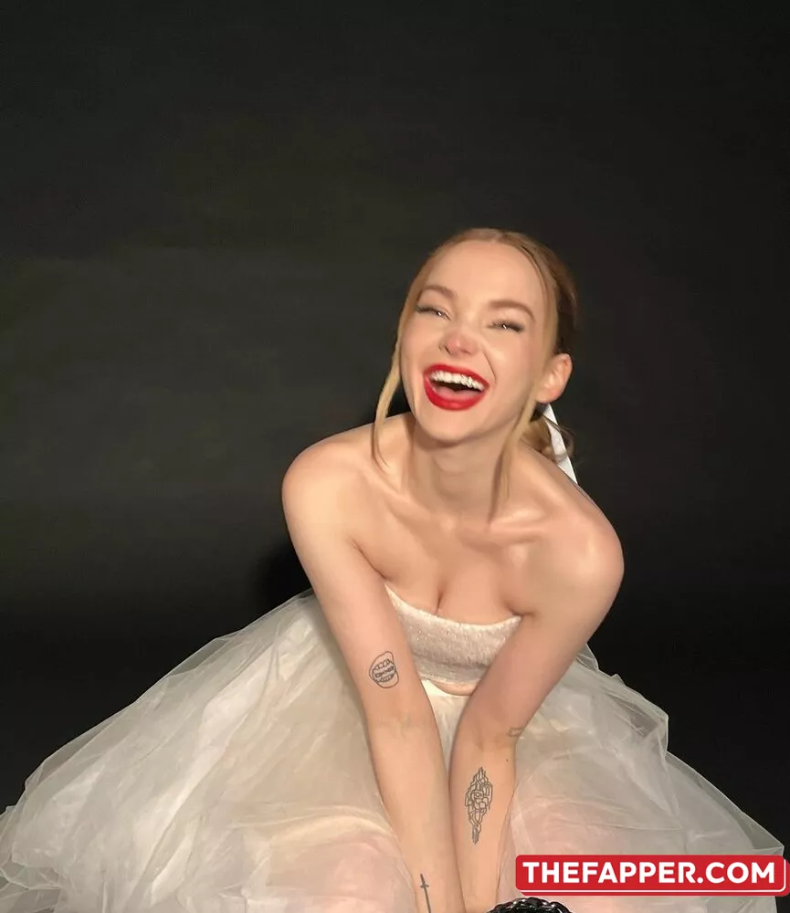 Dove Cameron  Onlyfans Leaked Nude Image #jbBitCg6O9