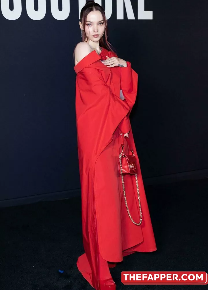 Dove Cameron  Onlyfans Leaked Nude Image #jmVzb7v89z