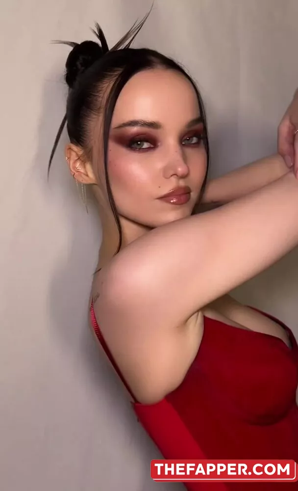 Dove Cameron  Onlyfans Leaked Nude Image #jziKMPDP1v