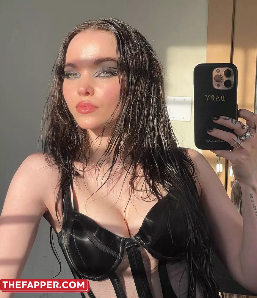 Dove Cameron  Onlyfans Leaked Nude Image #k8NHTQvFcN