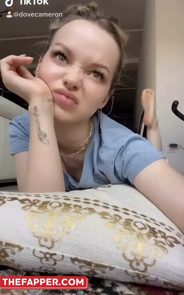 Dove Cameron  Onlyfans Leaked Nude Image #kRZkerJniN