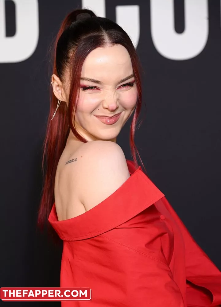 Dove Cameron  Onlyfans Leaked Nude Image #kfl4NMyjo8