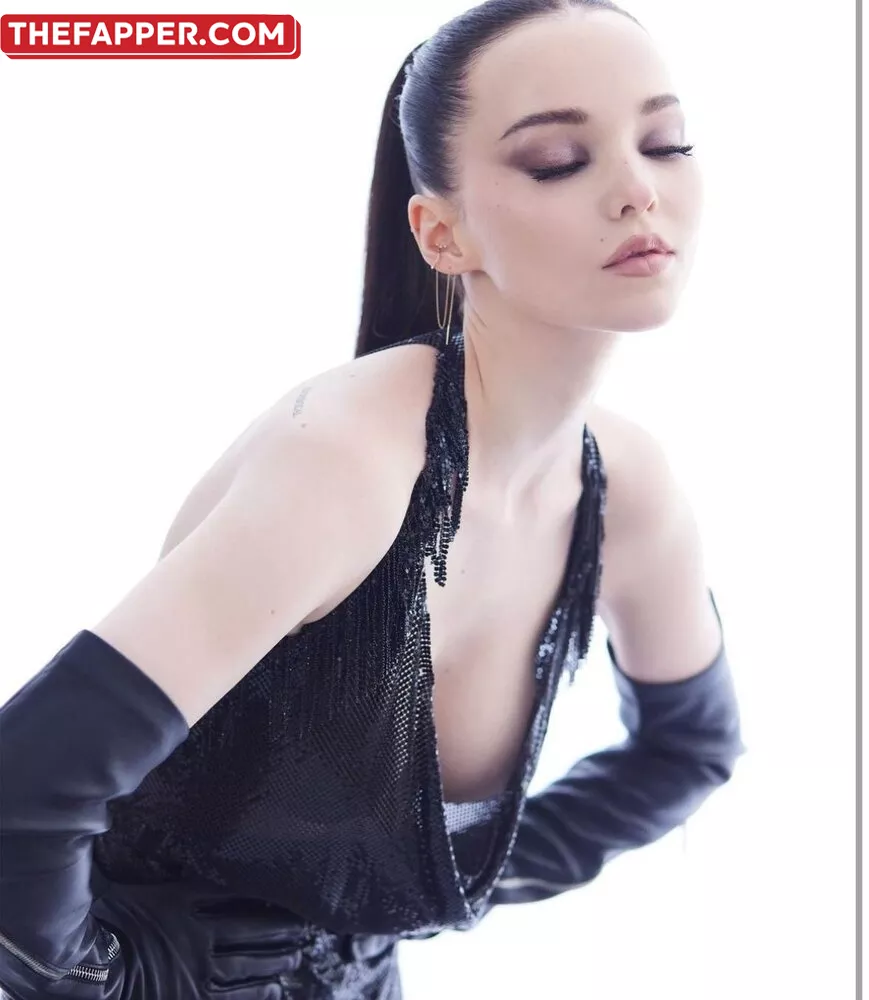 Dove Cameron  Onlyfans Leaked Nude Image #kpSKwdejJh