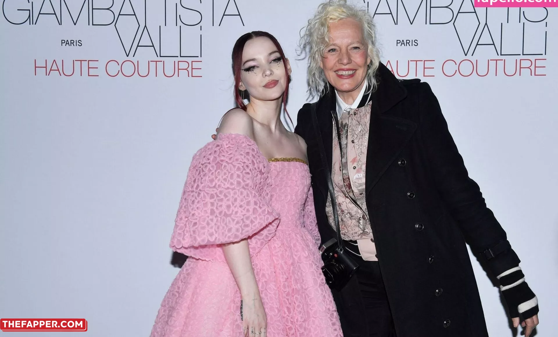 Dove Cameron  Onlyfans Leaked Nude Image #lKp3xpOzg9