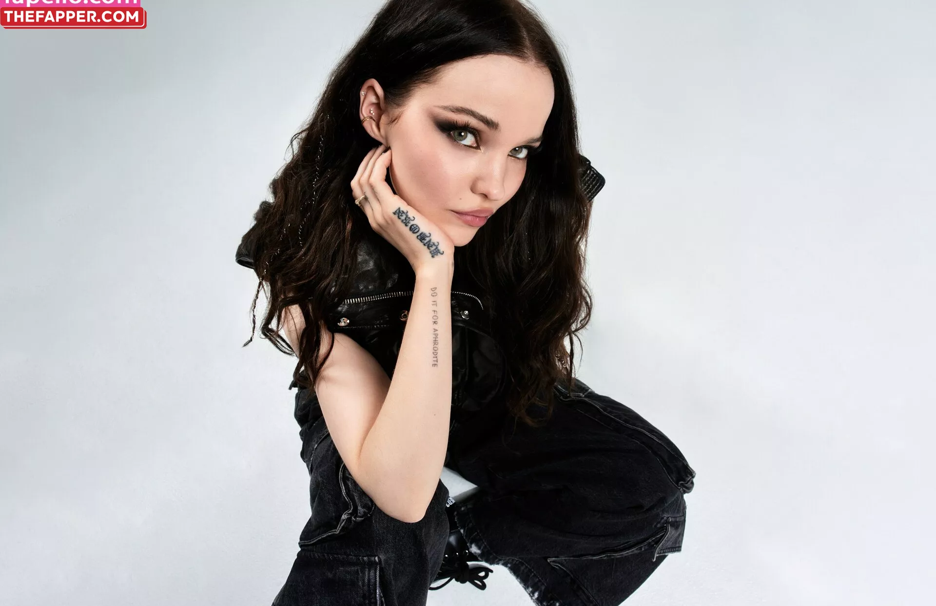 Dove Cameron  Onlyfans Leaked Nude Image #lvSamjC75E