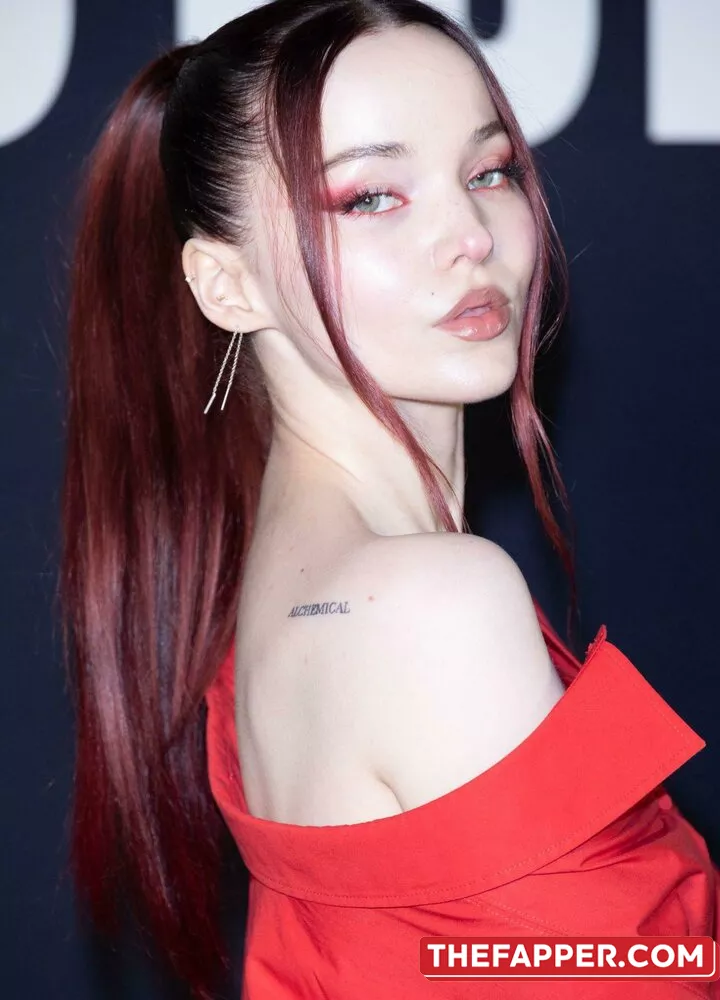 Dove Cameron  Onlyfans Leaked Nude Image #m75eoZL9dY
