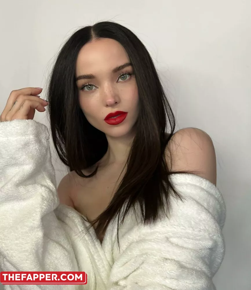Dove Cameron  Onlyfans Leaked Nude Image #npag65r6aS