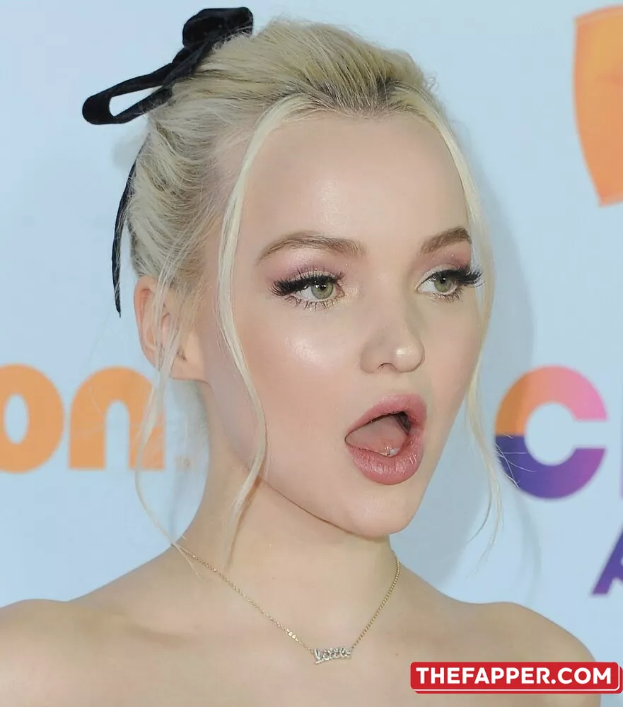 Dove Cameron  Onlyfans Leaked Nude Image #o2ACf0OGut