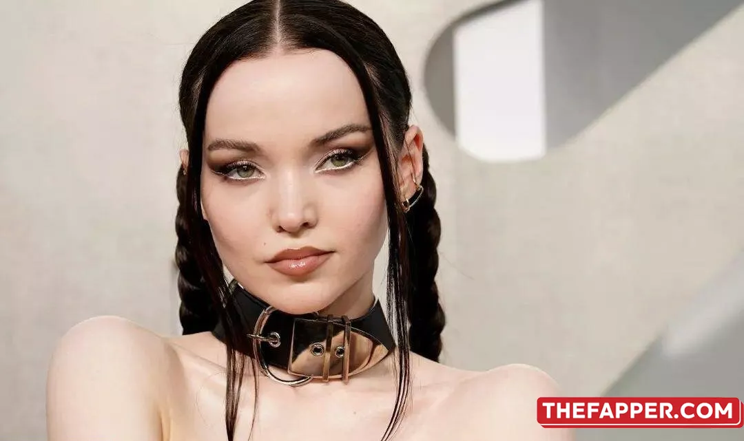 Dove Cameron  Onlyfans Leaked Nude Image #oJupaELsVQ