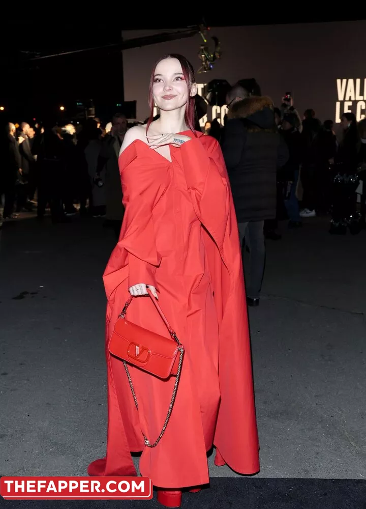 Dove Cameron  Onlyfans Leaked Nude Image #ouXIEQd3xU