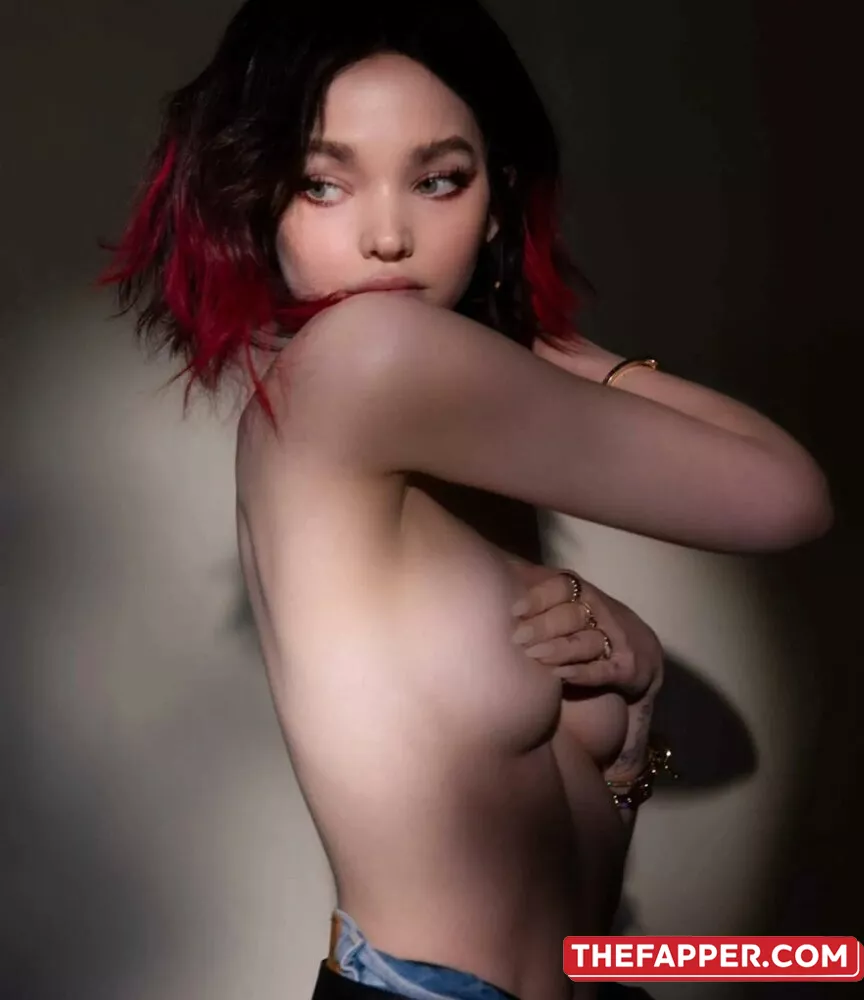 Dove Cameron  Onlyfans Leaked Nude Image #p2mzR5ysnO
