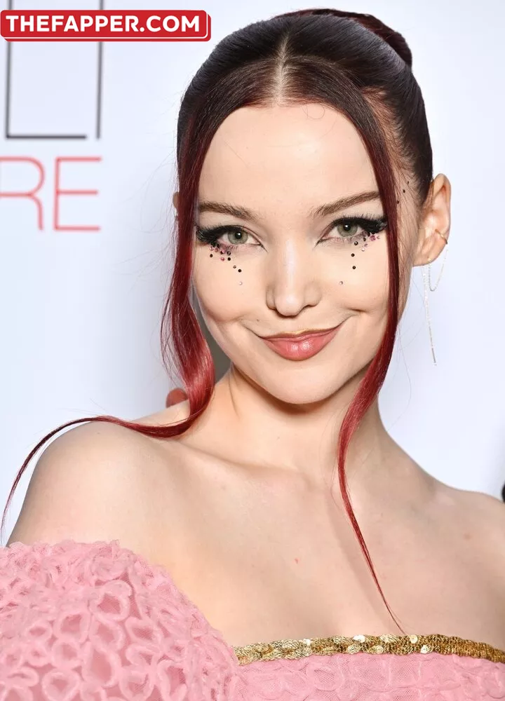 Dove Cameron  Onlyfans Leaked Nude Image #poMlZJZmk1