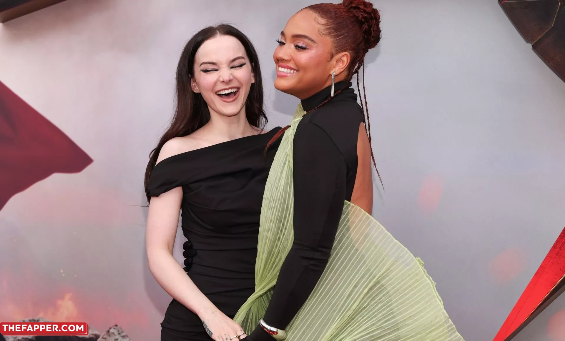 Dove Cameron  Onlyfans Leaked Nude Image #ppPh7igAQy