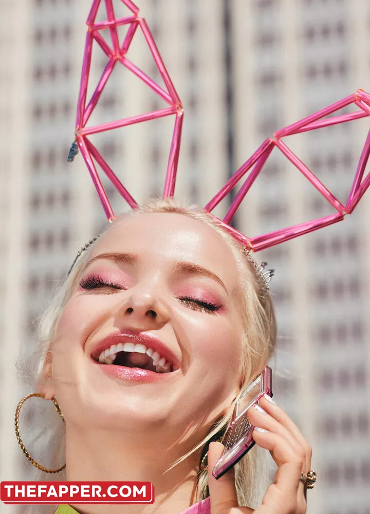 Dove Cameron  Onlyfans Leaked Nude Image #qDmzow9niH