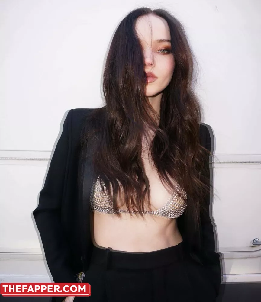 Dove Cameron  Onlyfans Leaked Nude Image #qJQBGoE8Gs