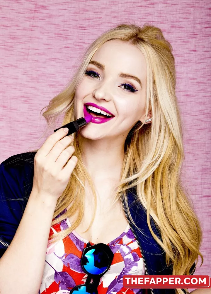 Dove Cameron  Onlyfans Leaked Nude Image #r3Xa9tzvn4