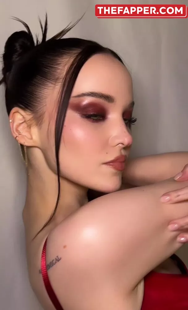 Dove Cameron  Onlyfans Leaked Nude Image #rSmQeZMGF1