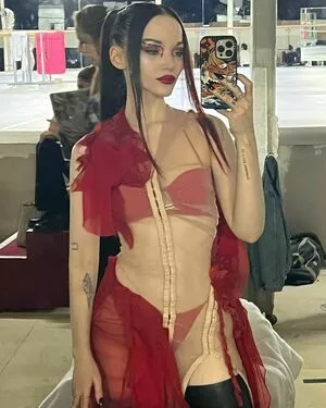 Dove Cameron Onlyfans Leaked Nude Image #rgZdxAxqWF