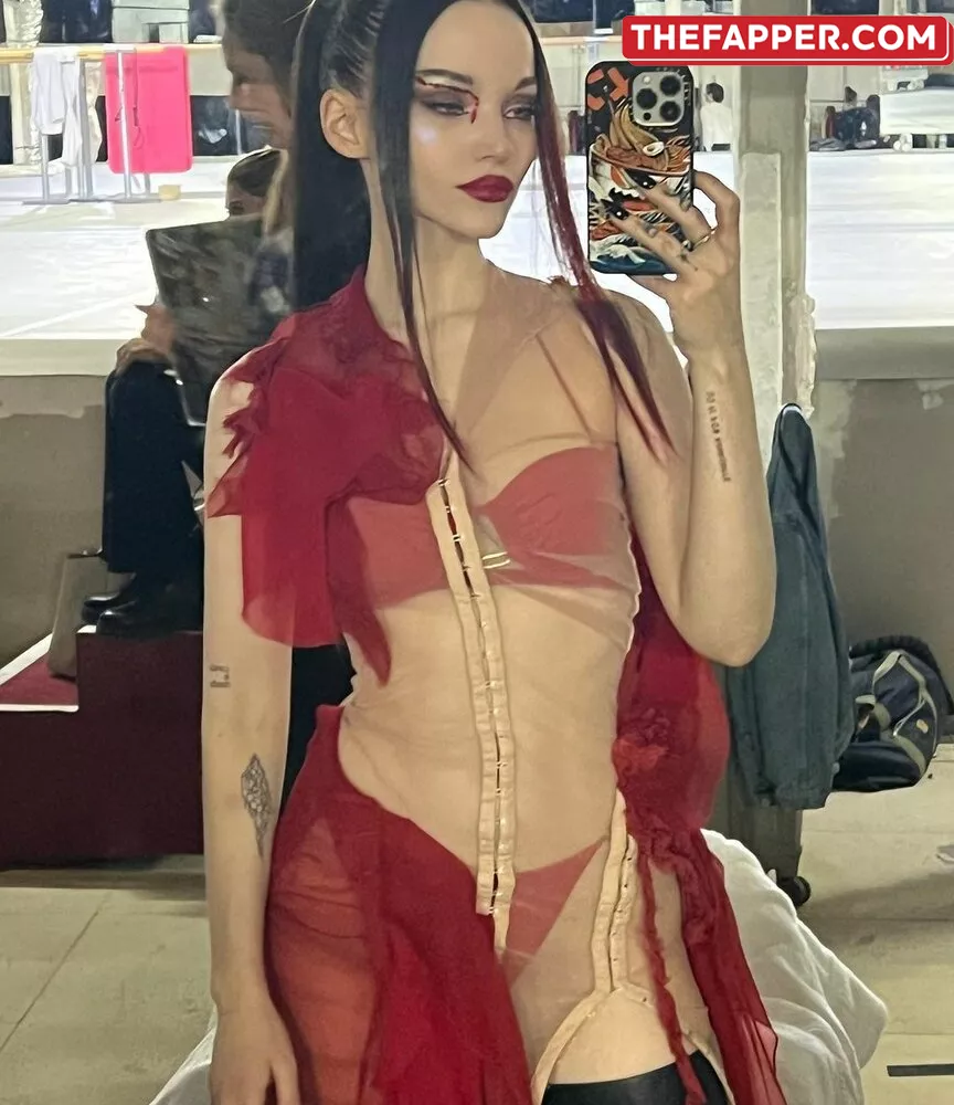Dove Cameron  Onlyfans Leaked Nude Image #rgZdxAxqWF
