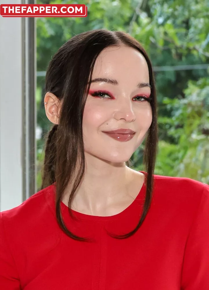 Dove Cameron  Onlyfans Leaked Nude Image #sOfWy6so5l
