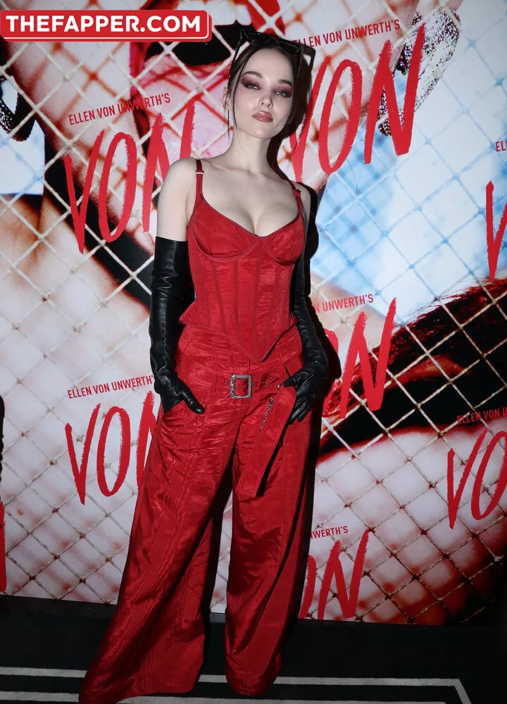 Dove Cameron  Onlyfans Leaked Nude Image #scBaeFXG9X