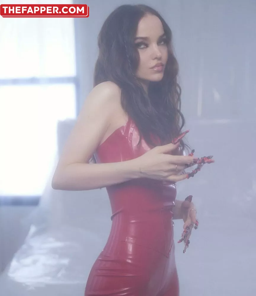 Dove Cameron  Onlyfans Leaked Nude Image #t0Fb6F6uOE
