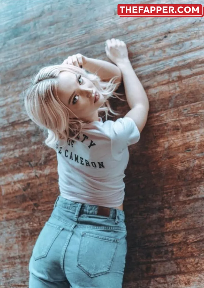 Dove Cameron  Onlyfans Leaked Nude Image #tlNIRVezgB